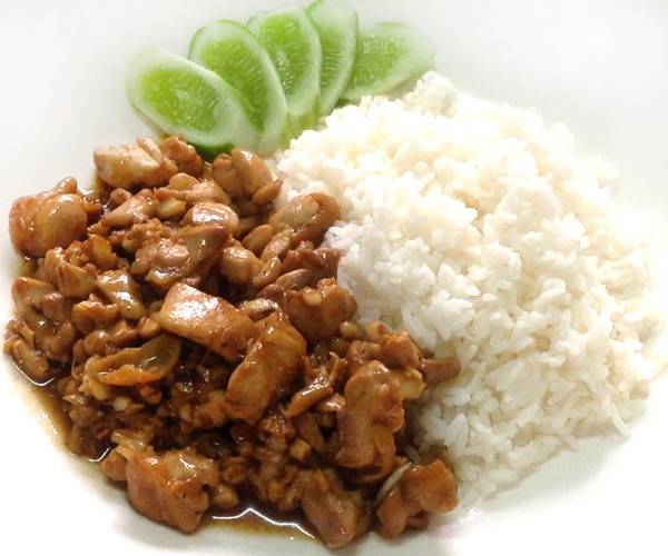 food
