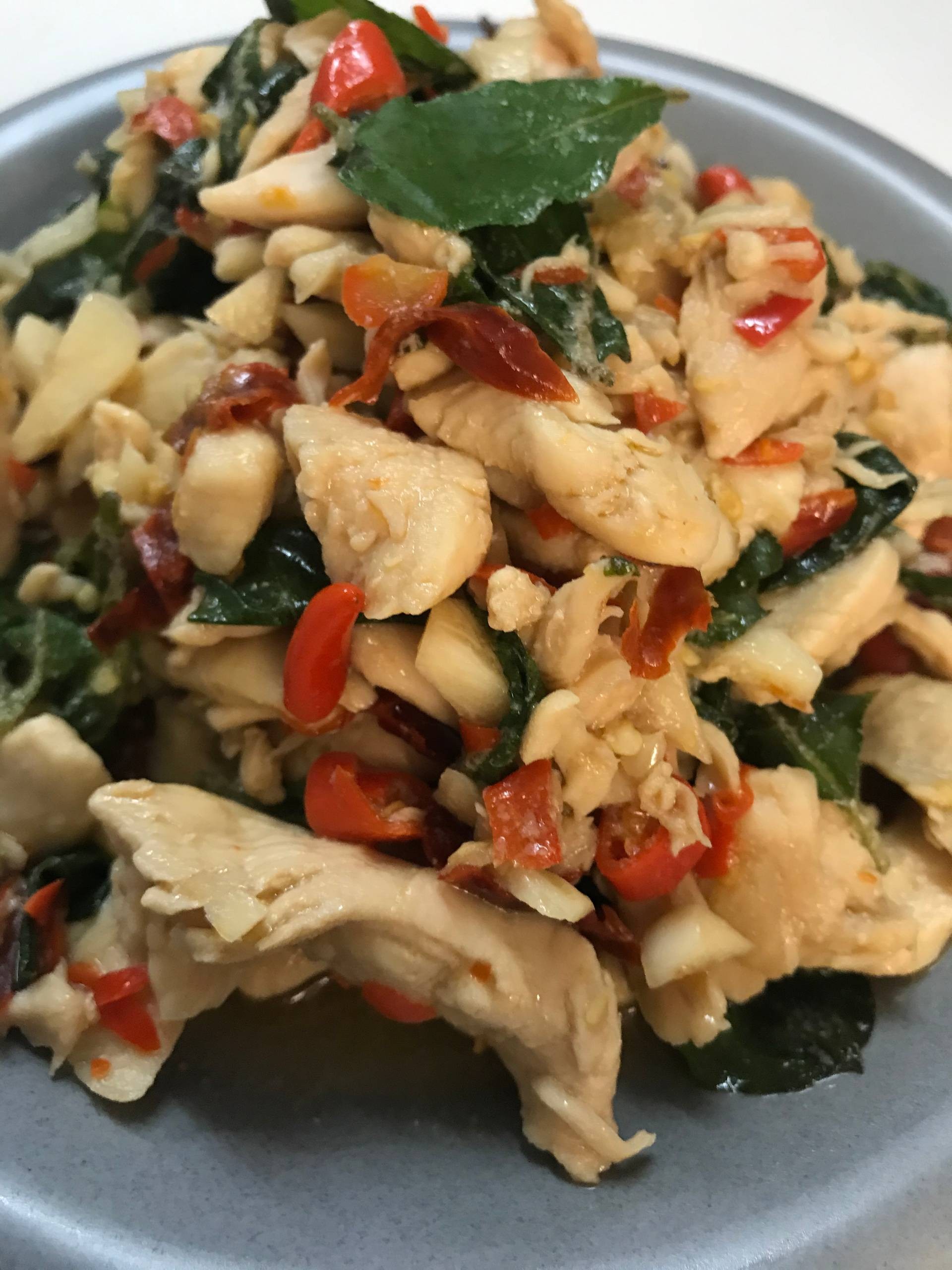 food