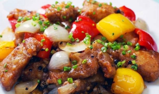 food
